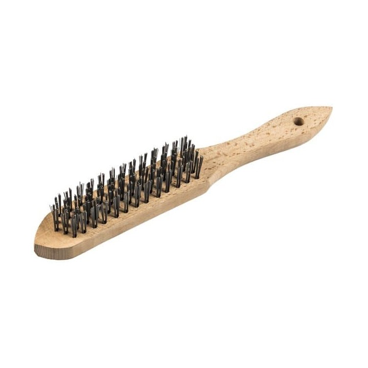 Brosses BR/BH600/S/125X25X290/HG/INOX/0.3/4