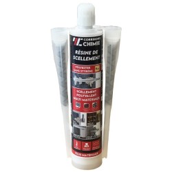 SCELLEMENT CHIMIQUE 300ML SANS STYRENE BEIGE