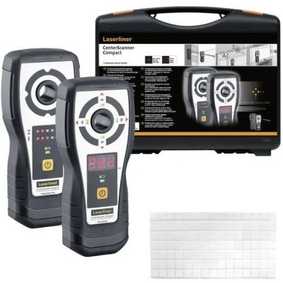 CENTER SCANNER COMPACT
