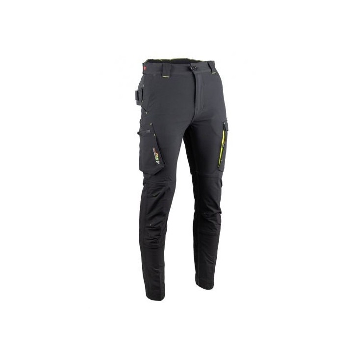 PANTALON UTOPIE