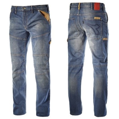 PANT. STONE PLUS PKT ISO 13688:2013 LAVAGE DIRTY