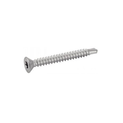 VIS AUTOFOREUSE TETE FRAISEE TORX A2