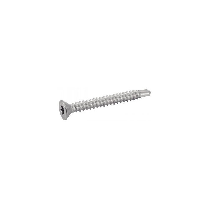 VIS AUTOFOREUSE TETE FRAISEE TORX A2