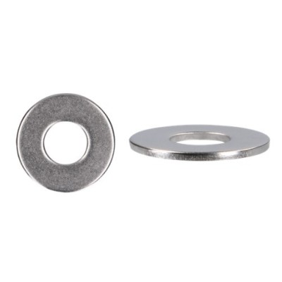 RONDELLE TYPE L INOX A2