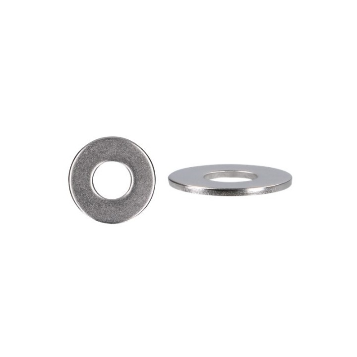 RONDELLE TYPE L INOX A2