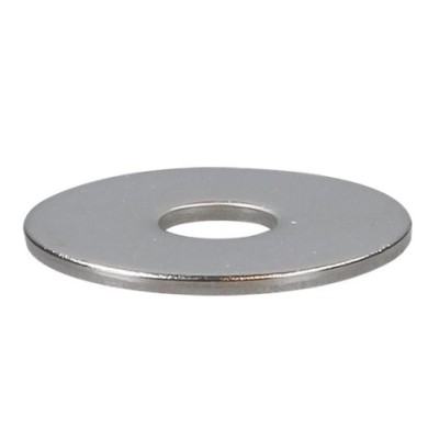 RONDELLE TYPE LL INOX A2