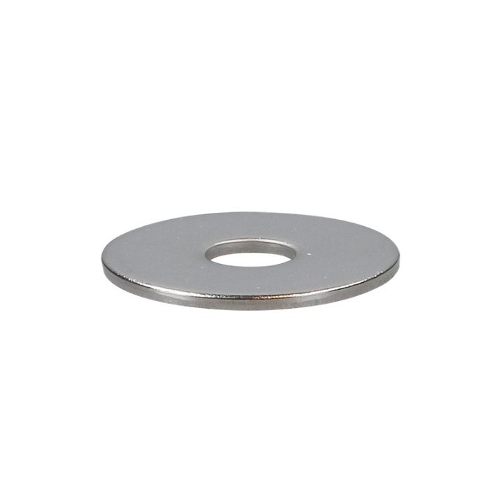 RONDELLE TYPE LL INOX A2