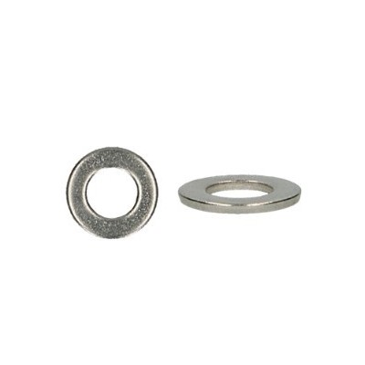 RONDELLE TYPE M INOX A2