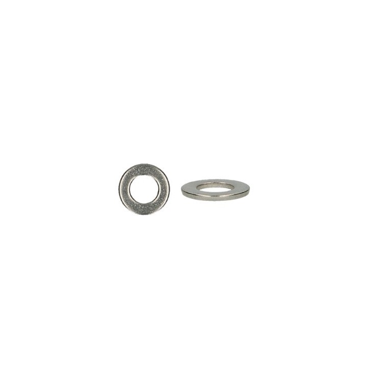 RONDELLE TYPE M INOX A2