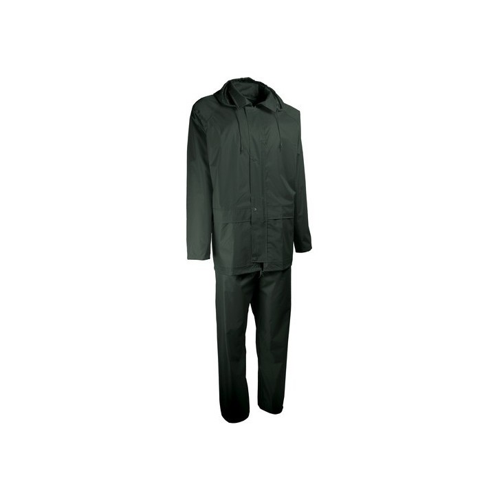 ENSEMBLE DE PLUIE