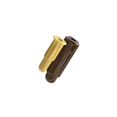 CHEVILLE CRAMPON 2/5 PERCAGE 6MM
