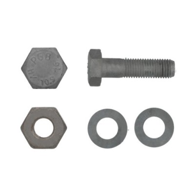 BOULON HV 10.9 EN14399-4 GALVA