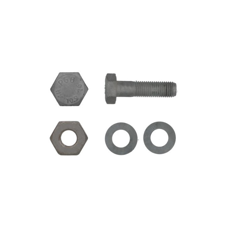 BOULON HV 10.9 EN14399-4 GALVA