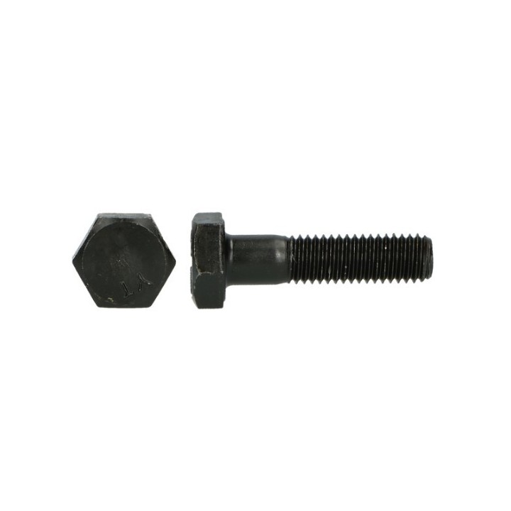 CORP DE BOULON 10.9 BRUT FILETAGE PARTIEL