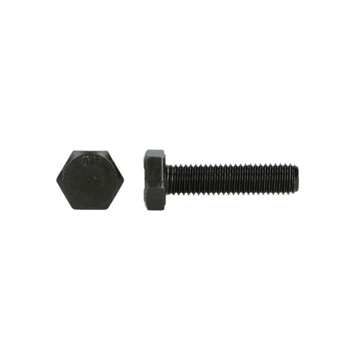 VIS METAL TETE HEXA 10.9 BRUT