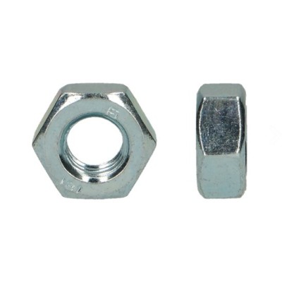 ECROU HEXAGONALE 8.8 ZG