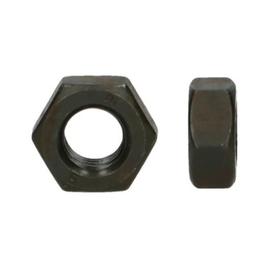 ECROU HEX 10.9 BRUT