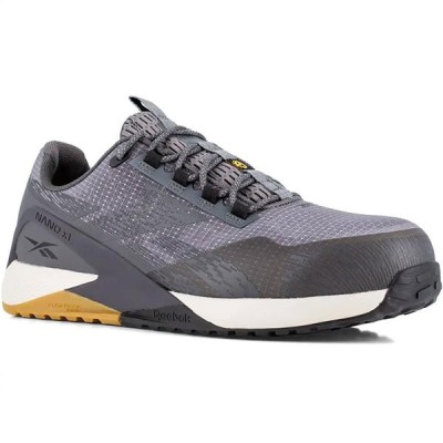 CHAUSSURE SECURITE NANO X1 REEBOK S1P
