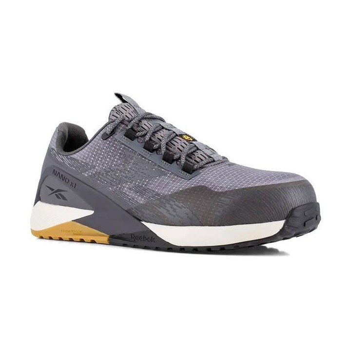 CHAUSSURE SECURITE NANO X1 REEBOK S1P