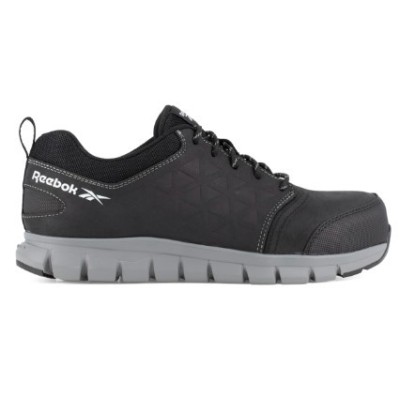 CHAUSSURE SECURITE EXCEL LIGHT REEBOK S3