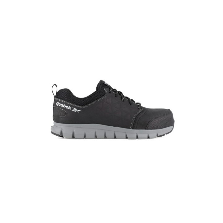 CHAUSSURE SECURITE EXCEL LIGHT REEBOK S3