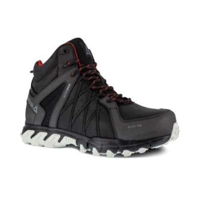CHAUSSURE HAUTE SECURITE TRAILGRIP REEBOK S3S
