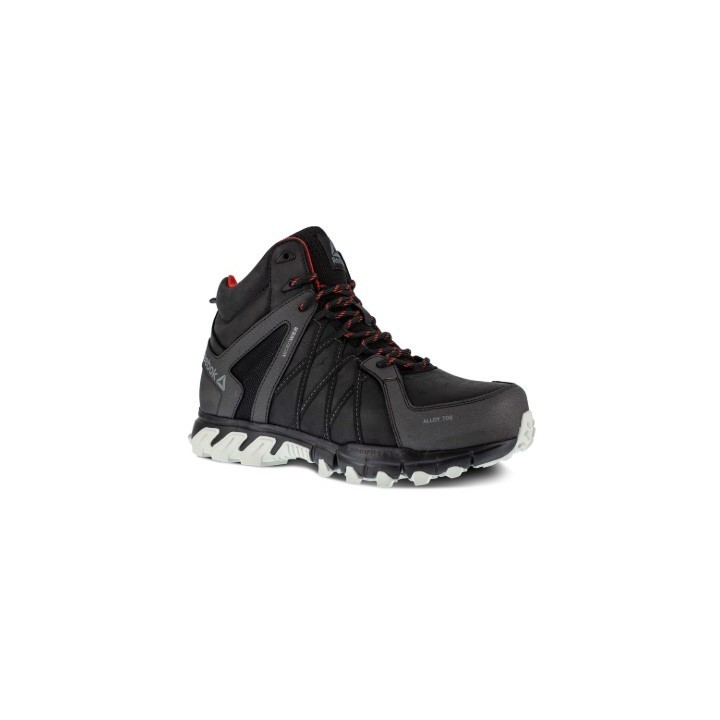 CHAUSSURE HAUTE SECURITE TRAILGRIP REEBOK S3S