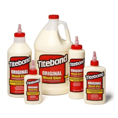 COLLE A BOIS TITEBOND ORIGINAL