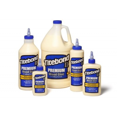 COLLE A BOIS TITEBOND II