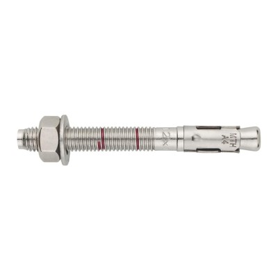 GOUJON ANCRAGE INOX A4