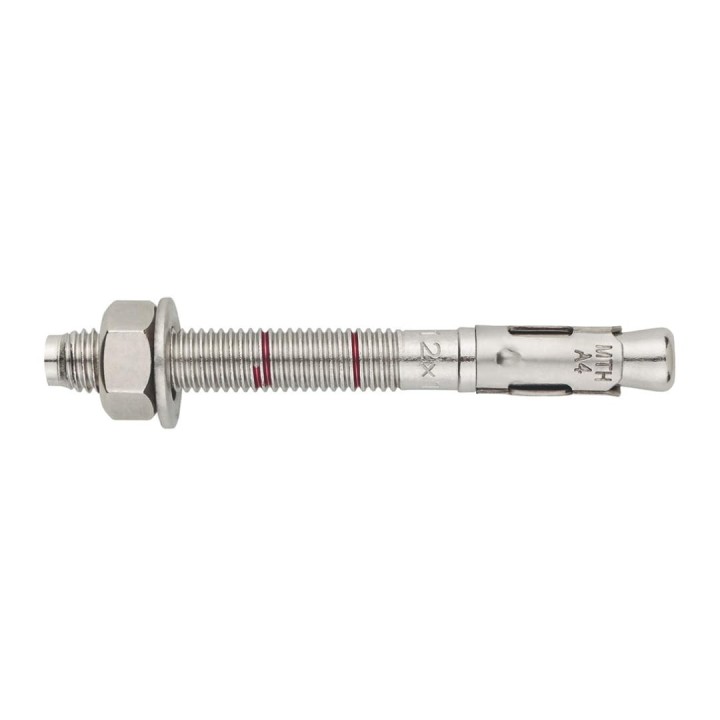GOUJON ANCRAGE INOX A4