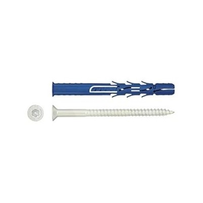 CHEVILLE LONGUE FF1 TETE FRAISEE