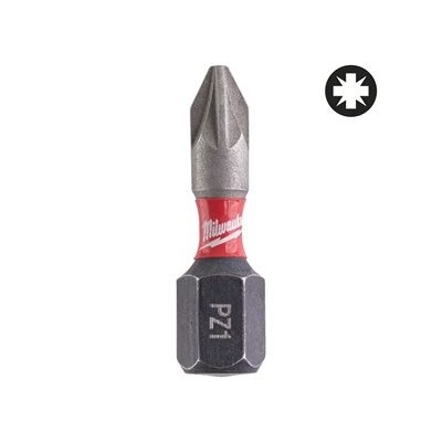 EMBOUT VISSAGE CHOC PZ