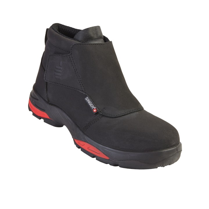CHAUSSURE SOUDEUR ETNA