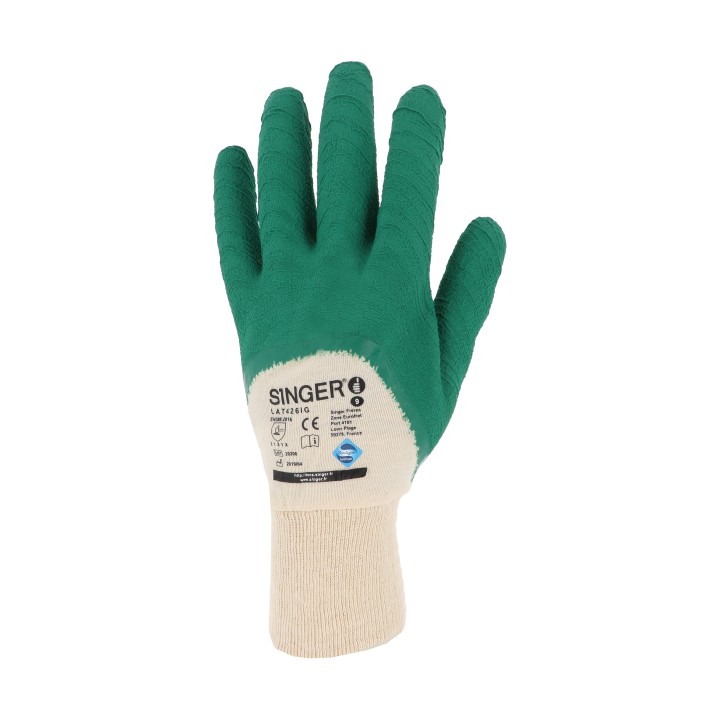 GANT JARDIN LATEX