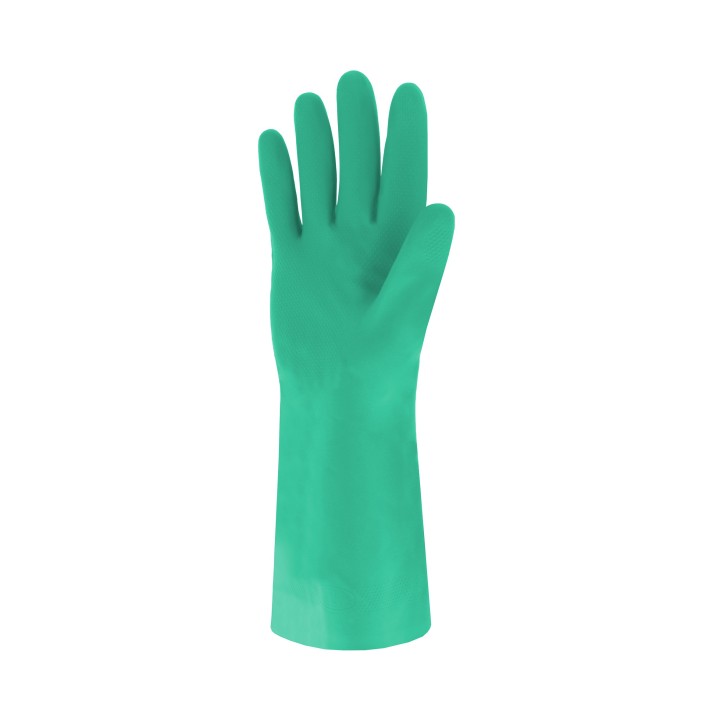 GANT NITRILE 33CM