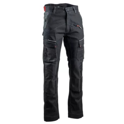 PANTALON CORTEX
