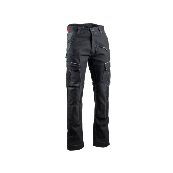 PANTALON CORTEX