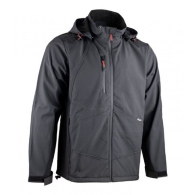 BLOUSON SOFTSHELL ROCK