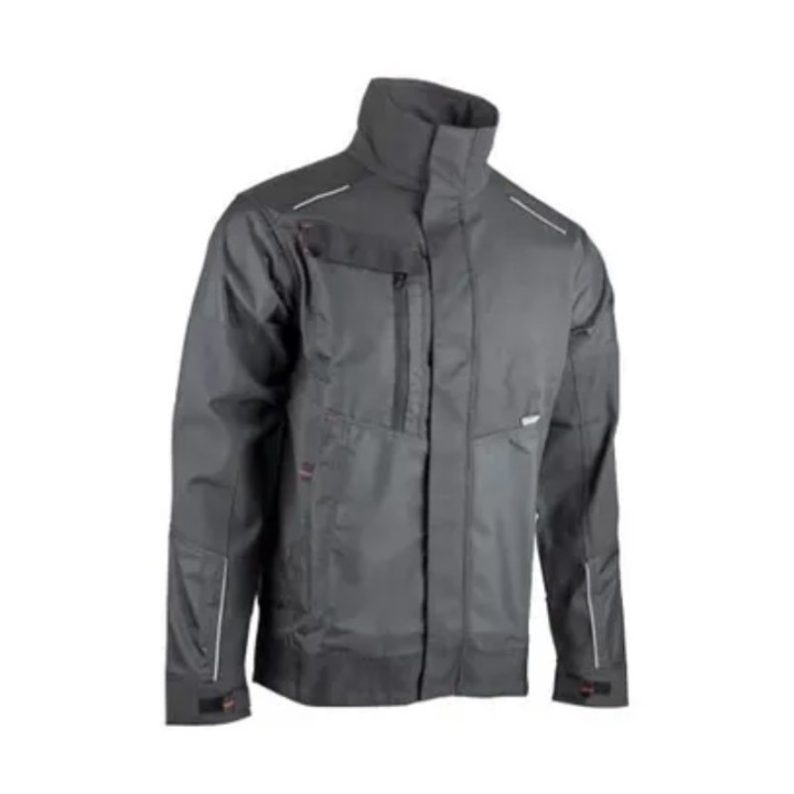 VESTE STRECH AXONE