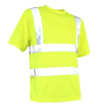 T-SHIRT HV GYROPHARE