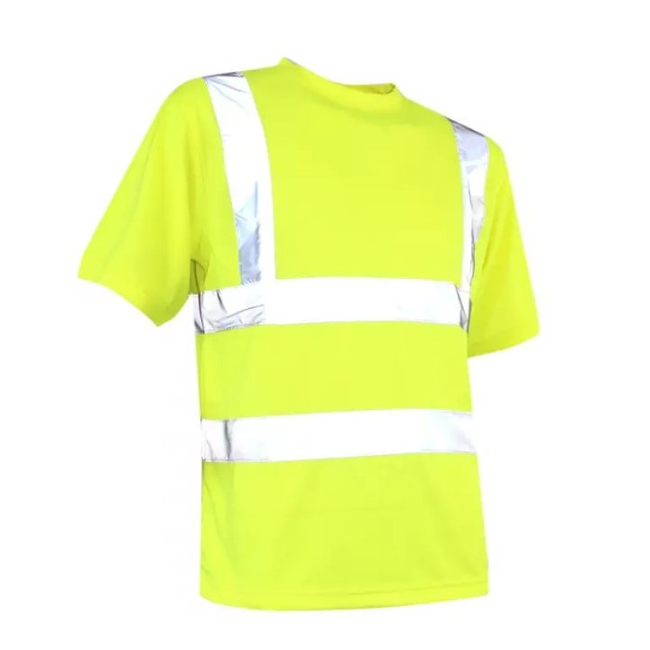 T-SHIRT HV GYROPHARE