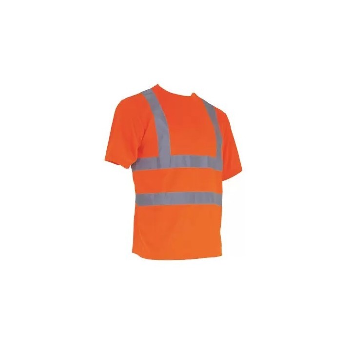 T-SHIRT HV LUMINEUX
