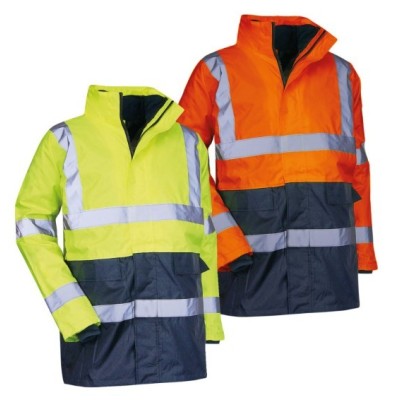 PARKA 4 EN 1 HV