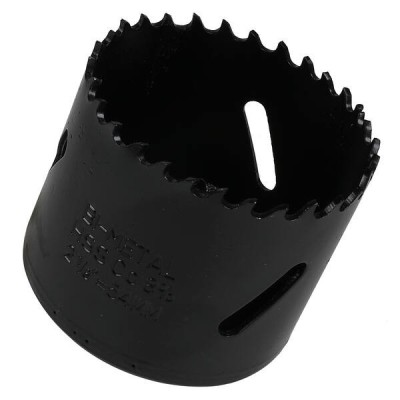 SCIE CLOCHE BIMETAL HSS-CO8%