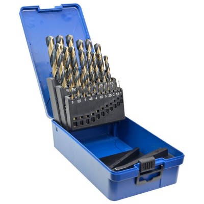 COFFRET FORET HSS
