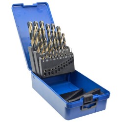 COFFRET FORET HSS