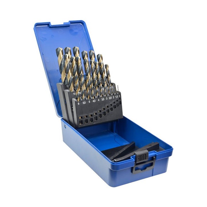 COFFRET FORET HSS