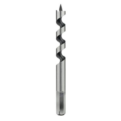 FORET BOIS SPIRALE 200MM
