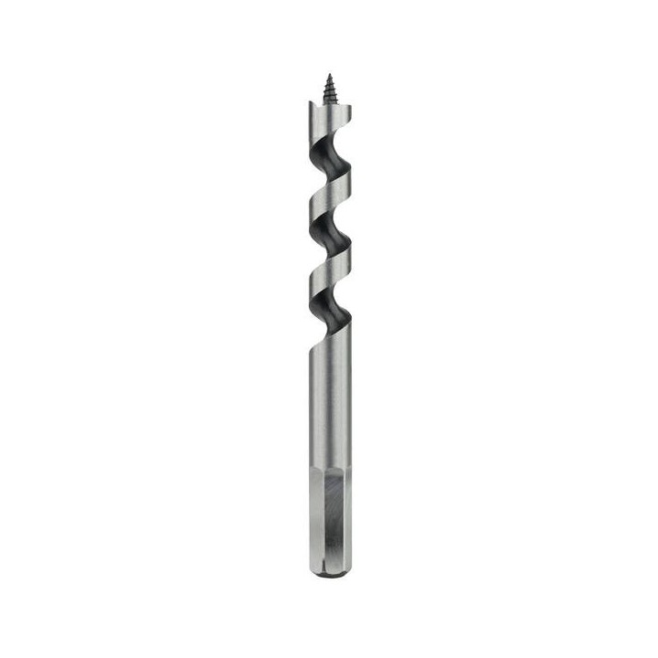 FORET BOIS SPIRALE 200MM